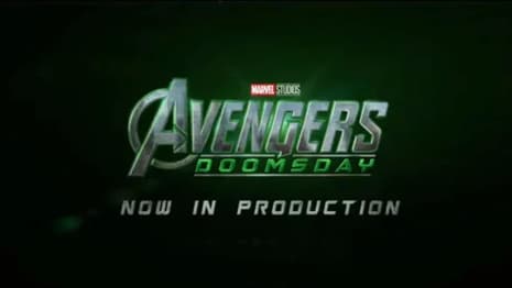 The 5 Most Surprising AVENGERS: DOOMSDAY Cast Announcements Today