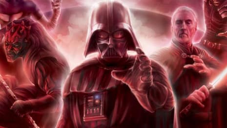 THE ACOLYTE Actress Dafne Keen Shares Intriguing New Details About The Sith-Led STAR WARS Series