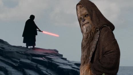 THE ACOLYTE Episode 4 Day SPOILER Recap - Has The Identity Of STAR WARS' Latest Villain Been Revealed?