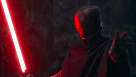 THE ACOLYTE Episode 5 Night Recap - The Master's Face Revealed As We Bid Farewell To [SPOILER] And [SPOILER]