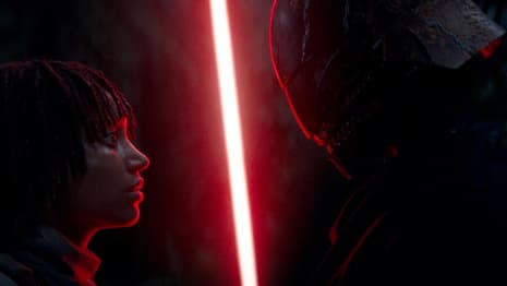 The Acolyte Season 2 Featured Star Wars' First Sex-Scene And A Major Darth Plagueis Fight Scene