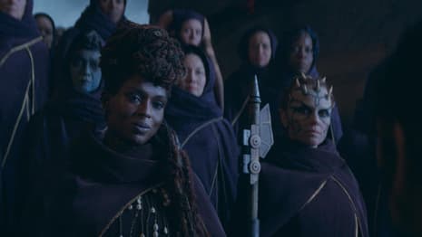 THE ACOLYTE Showrunner Addresses Lesbian Witches Claims And Clarifies Gayest STAR WARS Comments
