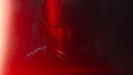 THE ACOLYTE Showrunner Talks Kylo Ren Easter Egg, Original Plans For The Stranger, Cortosis, & More - SPOILERS