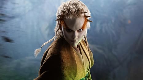 THE ACOLYTE Star Dafne Keen On Show's Overwhelming Cancellation: We Were Proud Of What We Created