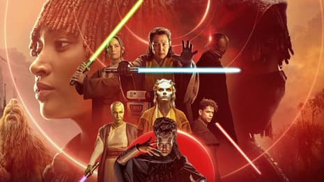 THE ACOLYTE Star Lee Jung-jae Reflects On Cancellation And Negative Backlash: My Feelings Were Hurt