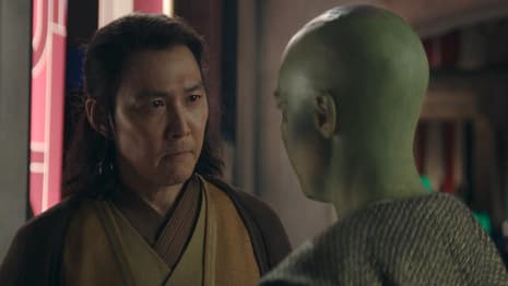 THE ACOLYTE's Fourth Episode Includes A STAR WARS Prequel Cameo...And It's Dividing Fans - SPOILERS