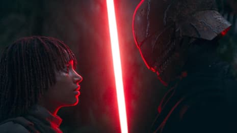 THE ACOLYTE's Latest Episode Addresses A Big Fan Complaint About The Show Breaking STAR WARS Canon