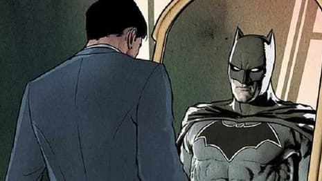 The Actor(s) Playing BATMAN In The Season Finale Of TITANS Has Finally Been Revealed