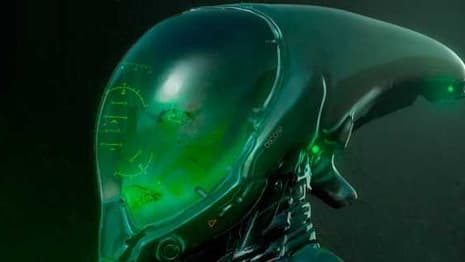 THE AMAZING SPIDER-MAN 2 Concept Art Reveals Alternate Green Goblin Designs And Norman Osborn's Severed Head