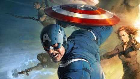 THE AVENGERS: Original Writer Zak Penn Reflects On Joss Whedon Ousting Him From Movie: He's A D*ck