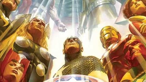 THE AVENGERS: Ranking The Iconic Comic Book Team's Greatest Members From Worst To Best