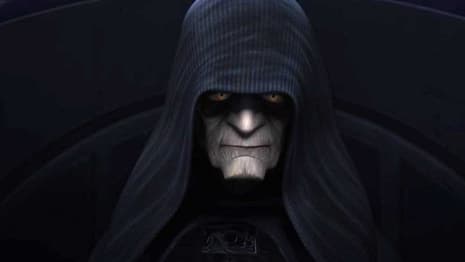 THE BAD BATCH Season 2 Trailer Features The Return Of Ian McDiarmid As The Villainous Emperor Palpatine