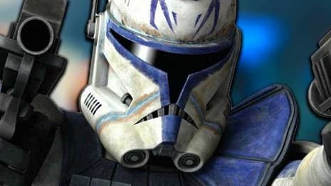 THE BAD BATCH Trailer Features The Return Of Captain Rex, Saw Gerrera, Fennec Shand, And More