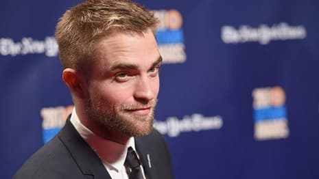 THE BATMAN - Here's How Robert Pattinson Landed The Role Of The Dark Knight