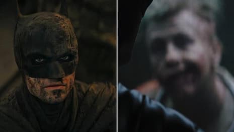 THE BATMAN - PART II: Barry Keoghan Hints At Joker Return For Matt Reeves' Sequel