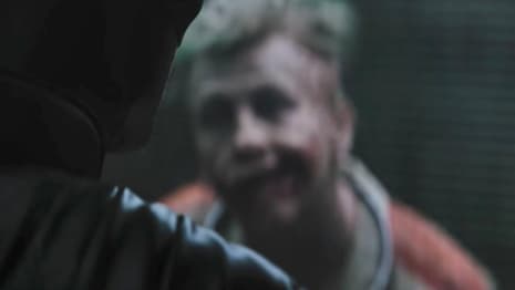 THE BATMAN - PART II: Barry Keoghan On Potential Joker Return - We'll See Where That Goes