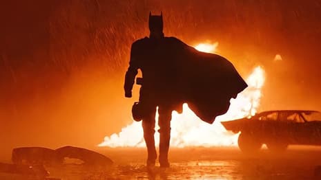 THE BATMAN 2 Reportedly Begins Shooting Next Year...Back To Back With THE BATMAN 3!