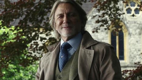 THE BATMAN 2 Rumor Claims That Daniel Craig Has Been Offered Key Villain Role