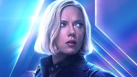 The Batman 2 Set Photos Reveal Closer Look At Mysterious Blonde Woman - Is It Scarlett Johansson's Character?