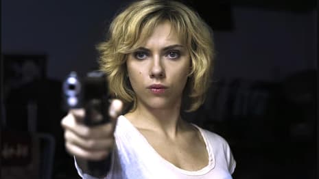 The Batman 2 Set Videos May Reveal Our First Look At Scarlett Johansson's Character
