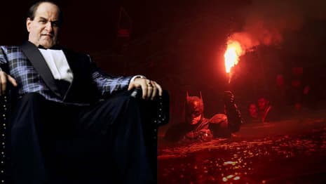 THE BATMAN 2 Star Colin Farrell Reveals How Long The Sequel Is Set After HBO's THE PENGUIN - SPOILERS