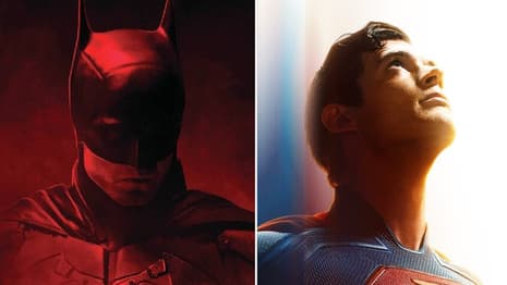 THE BATMAN 2's Delay And Mixed Reviews From SUPERMAN Test Screenings - Is The DCU Already In Trouble?