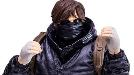 THE BATMAN Action Figure Reveals Our Best Look Yet At Bruce Wayne As The Drifter