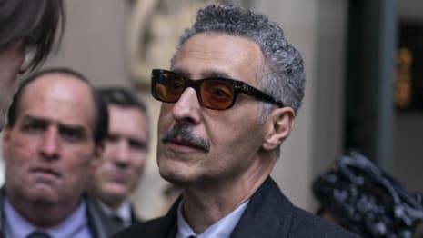 THE BATMAN Actor John Turturro Gives New Reason For Declining To Return As Carmine Falcone For THE PENGUIN