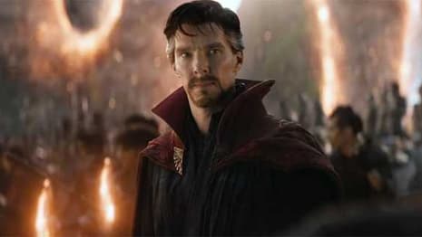 THE BATMAN And THE MATRIX 4 Release Dates Likely To Be Delayed; DOCTOR STRANGE 2 Still Aiming For June Start