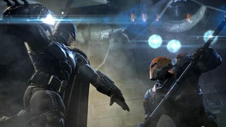 The Batman: Ben Affleck's Scrapped Movie Featured A Shocking Death, Batgirl's Debut, And Deathstroke's Revenge