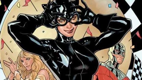 THE BATMAN: Catwoman Casting News Could Be Imminent; Actress Of Color Being Sought For The Role