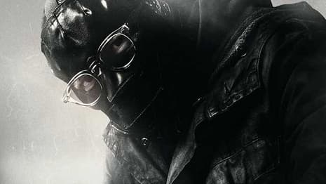 THE BATMAN: Check Out Michael Giacchino's Intense Theme For The Riddler From The Movie's Soundtrack