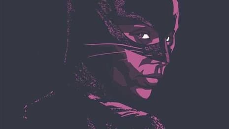 THE BATMAN: Check Out These Awesome Fan-Made Posters Inspired By Jeph Loeb And Tim Sale's DARK VICTORY