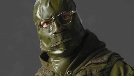 THE BATMAN Clip Gives Us A First Look At Paul Dano's Riddler Unmasked - SPOILERS