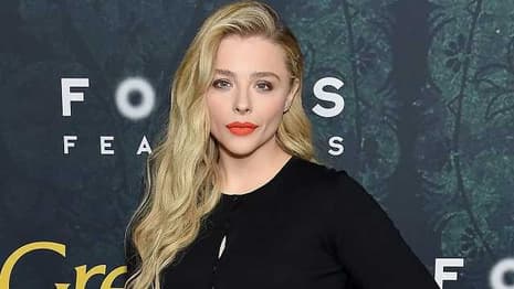 THE BATMAN Co-Writer To Make Directorial Debut With MOTHER/ ANDROID Starring Chloe Grace Moretz