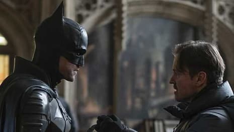 THE BATMAN Director Matt Reeves Breaks Down Plans For THE PENGUIN Spinoff And A Future Batverse