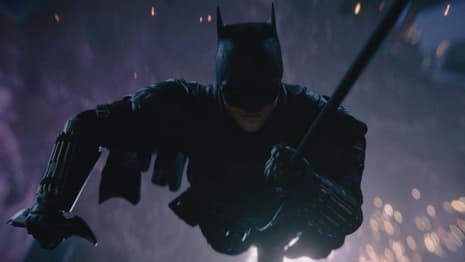 THE BATMAN Director Matt Reeves Sets The Record Straight On Whether PART II Is Elseworlds Or Set In The DCU