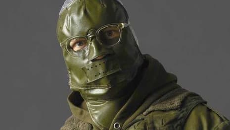 THE BATMAN Director Matt Reeves Shares New Details On Paul Dano's Riddler: He's Not Just A Serial Killer