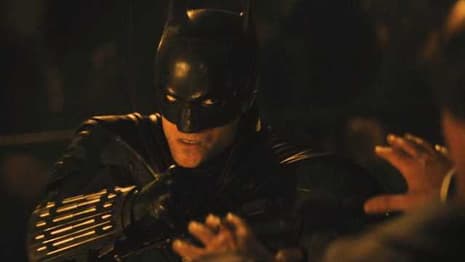 THE BATMAN Director Teases [SPOILER] Could Return In Arkham Asylum Spinoff Coming To HBO Max