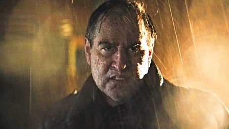 THE BATMAN: Even Star Jeffrey Wright Didn't Recognize Colin Farrell As Oz On The Set Of The Movie