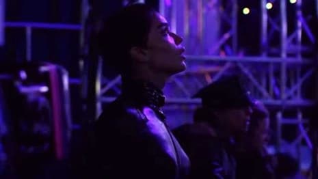 THE BATMAN Featurette Reveals Incredible New Behind-The-Scenes Footage Of The Dark Knight And Catwoman