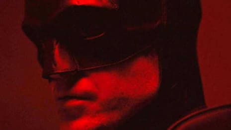 THE BATMAN HBO Max Spinoff Finds A New Showrunner In HUMANS Writer Joe Barton