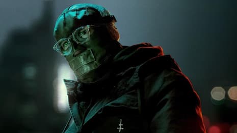 THE BATMAN II: Colin Farrell And Paul Dano Have Reportedly Signed Up To Return In Matt Reeves' Sequel