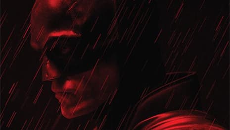 THE BATMAN II Production Start Date Confirmed By Franchise Producer Michael Uslan