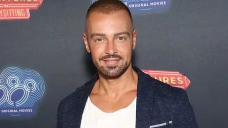 THE BATMAN: Joey Lawrence And His Fans Are Campaigning For Him To Become The Next Caped Crusader