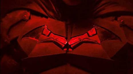 THE BATMAN: JUSTICE LEAGUE Director Zack Sndyer Shares Excitement For Matt Reeves' Movie