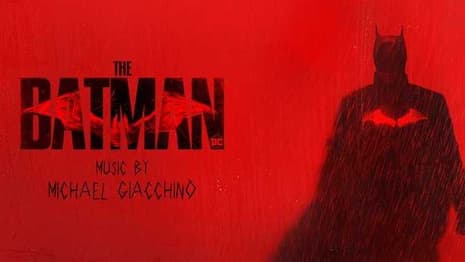 THE BATMAN: Listen To Composer Michael Giacchino's New Theme In Full Right Here