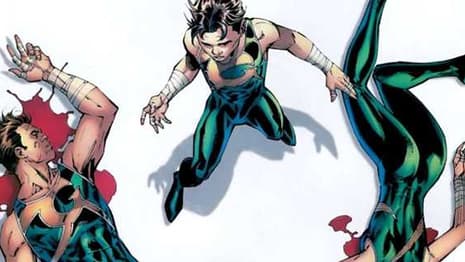 THE BATMAN Looking For Extras With Circus Skills; Could We See The Flying Graysons In The Movie?