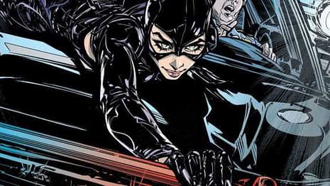 THE BATMAN: Matt Reeves May Be Looking For A Woman Of Color To Play Catwoman In The Movie
