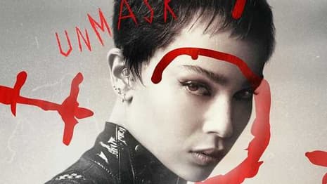 THE BATMAN: New Batman, Catwoman, Riddler, And Penguin Character Posters Ask Fans To Unmask The Truth